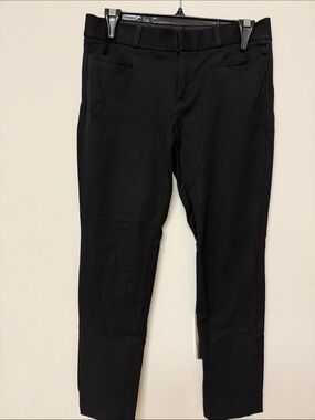 Banana Republic Black Women's Dress Pants
